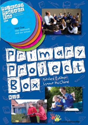 The Primary Project Box