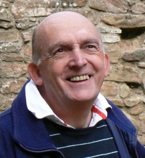 Ian Dawson