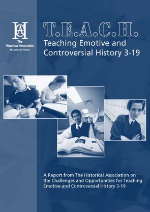 The Teach Report