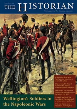 Napoleonic War Soldiers