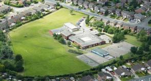 Warren Wood Primary School