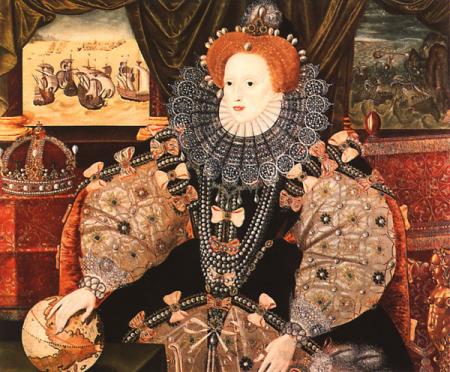 queen elizabeth 1 of england. Elizabeth I of England,