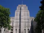 Senate House