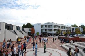 Warwick University