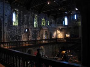 Norwich Castle Museum.