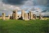 Stone Henge. Author Fr�d�ric Vincent.