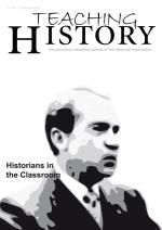 Teaching History 132