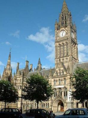manual milling in manchester united kingdom
