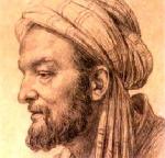 Avicenna born c. 980 near Bukhara, contemporary Uzbekistan, died 1037 in Hamedan in modern Iran) was a Persian polymath and the foremost physician and philosopher of his time. He was also an astronomer, chemist, geologist, logician, paleontologist, mathematician, physicist, poet, psychologist, scientist, soldier, statesman, and teacher.