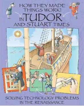 ... Things Work in Tudor and St...