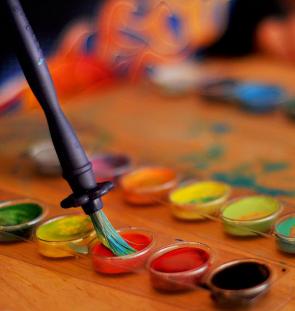 arts day