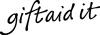 Gift Aid It Logo
