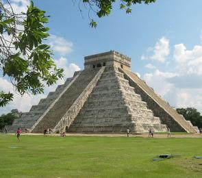 Famous+pyramids+in+mexico