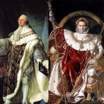 Louis XVI & Napoleon
