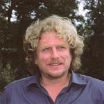 Professor Justin Champion