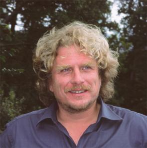 Professor Justin Champion