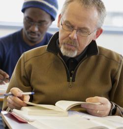 as adult learners, as adult learners,