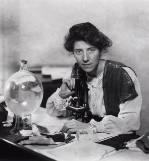 Marie Stopes