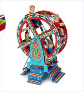Toys And Toys