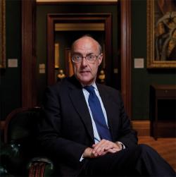 Sir David Cannadine