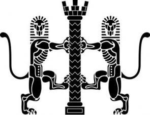 Royal Institute of British Architecture Logo.