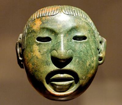 aztec jade