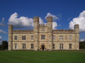 leeds castle history
