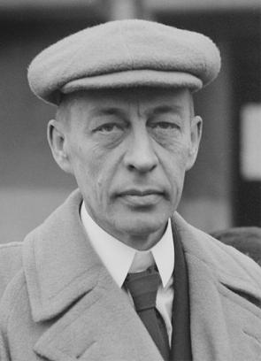 Rachmaninoff, in his later years, toured the United States extensively, and remained there from 1918 until his death.