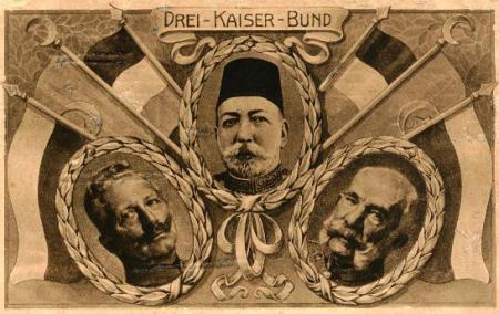 Muslim Khalifa