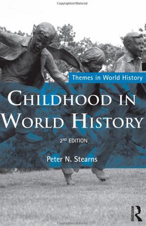 History of Childhood - Europe,.
