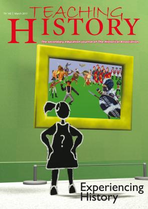 Teaching History 142