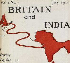 India And Britain