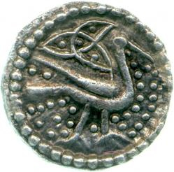 Anglo Saxon Coin