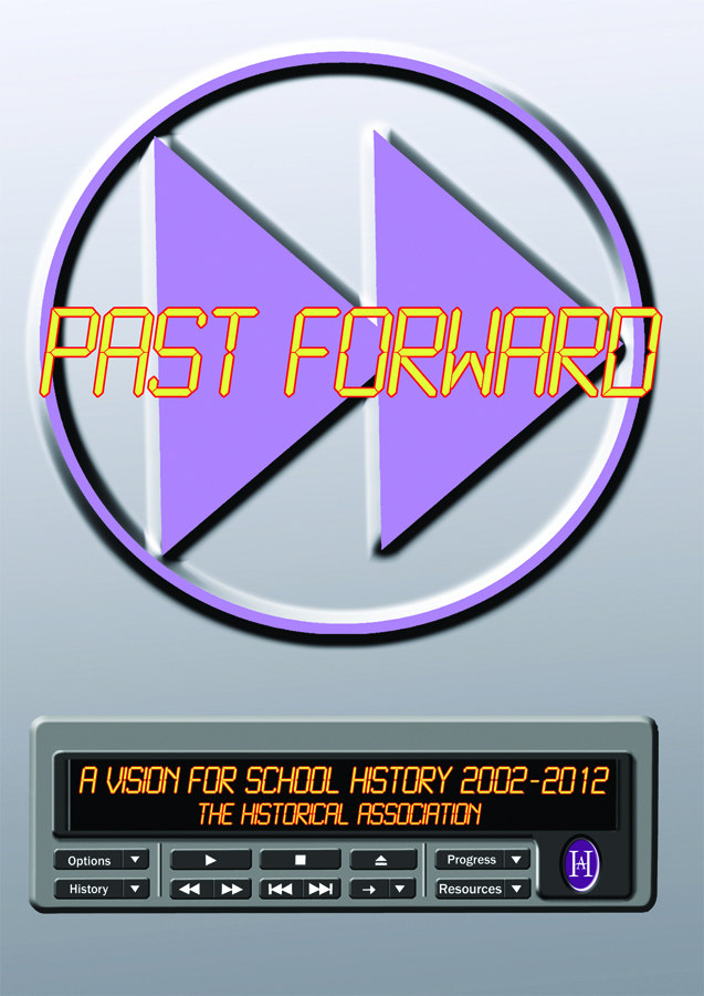 Past Forward