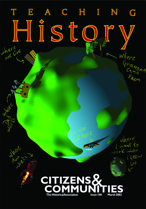 Teaching History 106