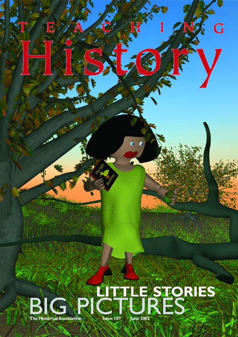 Teaching History 107