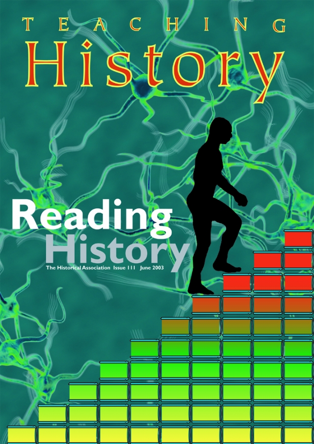 Teaching History 111