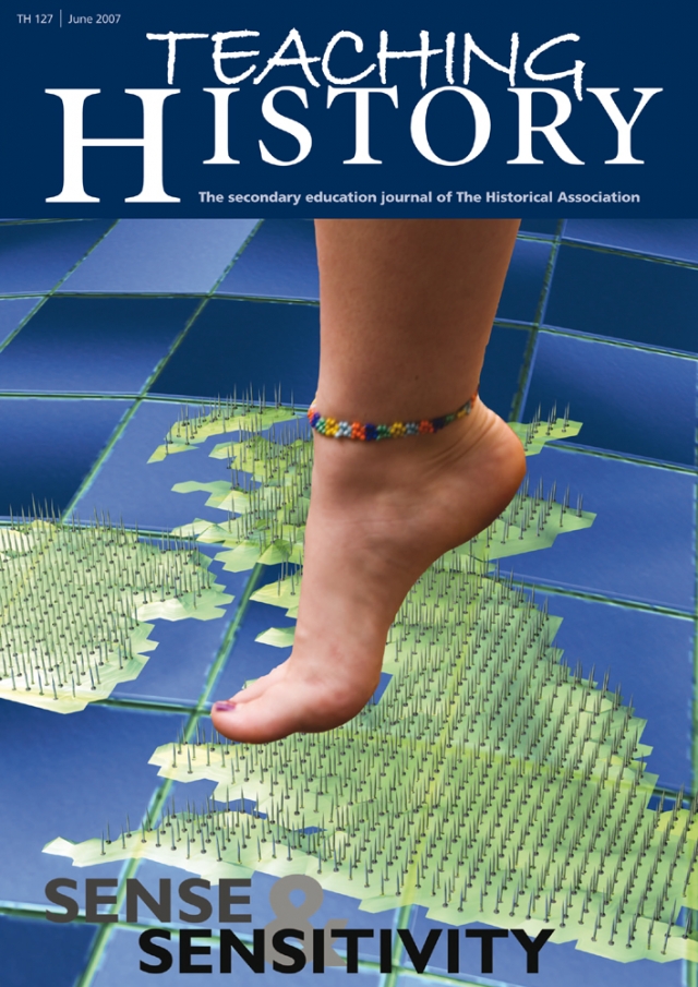 Teaching History 127