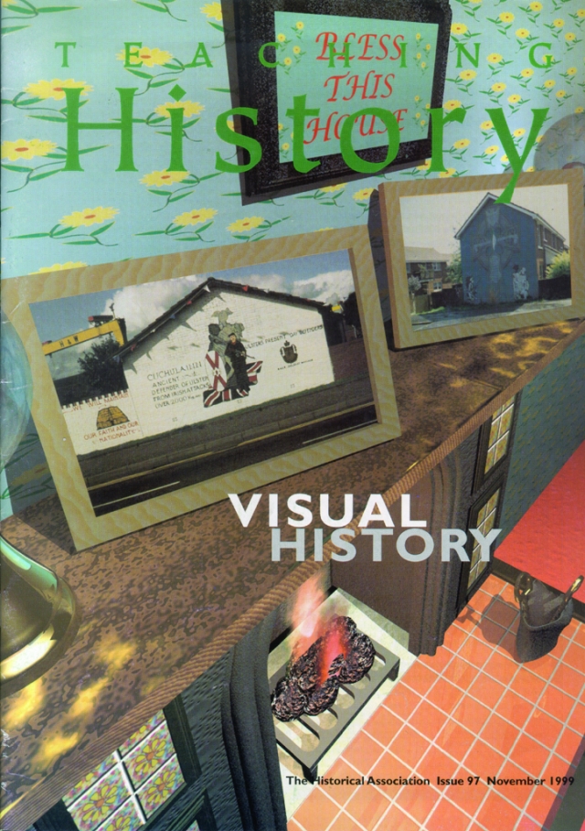 Teaching History 97