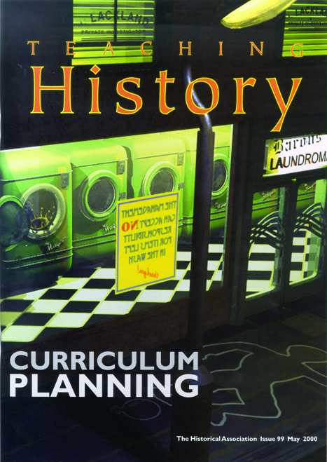 Teaching History 99