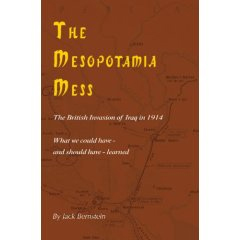 The Mesopotamia Mess