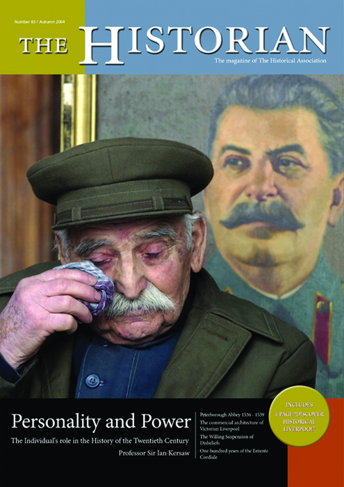 The Historian 83
