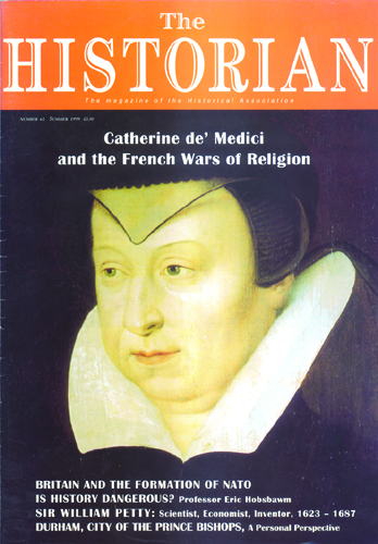 Historian 62