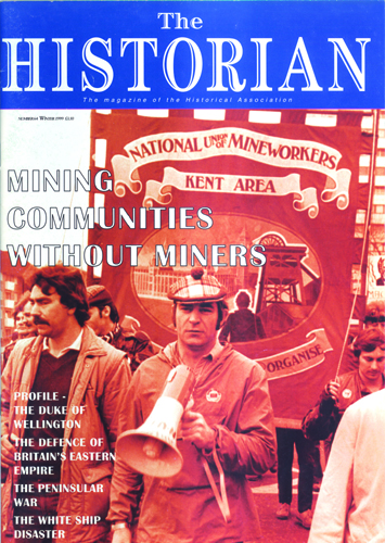 Historian 64