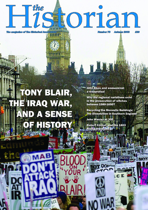 Historian 79