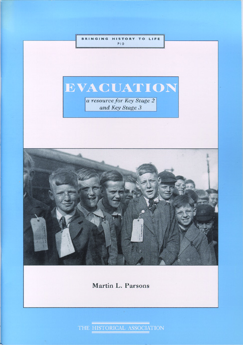 Evacuation
