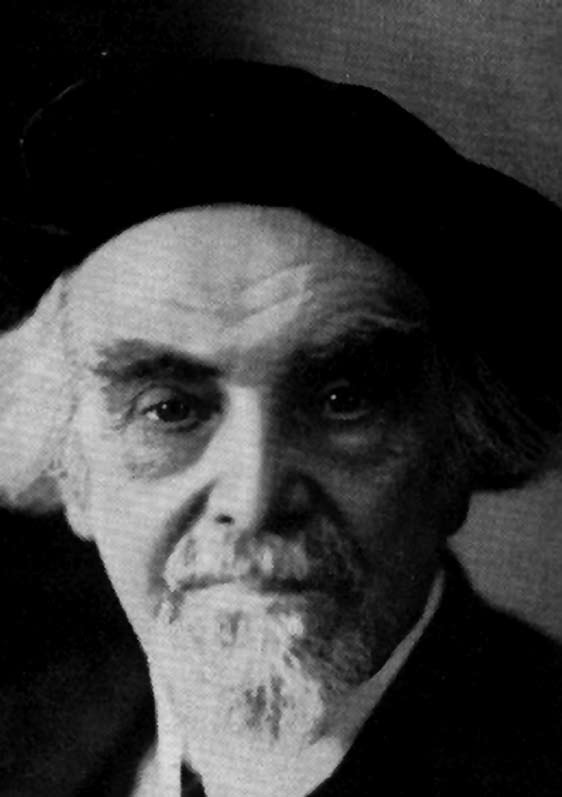 Nicolas Alexandrovitch
