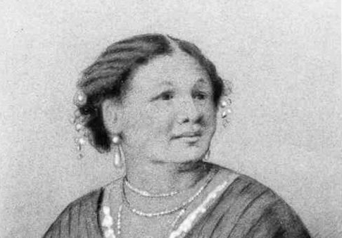 Mary Seacole