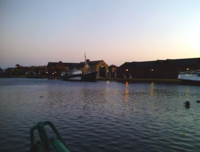 Grimsby