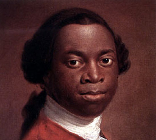 Olaudah Equiano